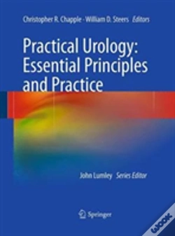 Capa do artigo Practical Urology: Essential Principles And Practice