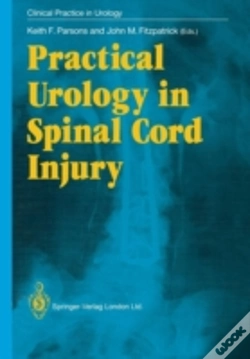 Capa do artigo Practical Urology In Spinal Cord Injury