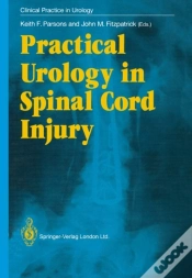 Capa do artigo Practical Urology In Spinal Cord Injury