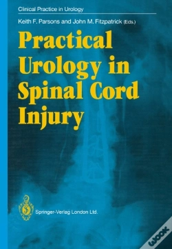 Capa do artigo Practical Urology In Spinal Cord Injury
