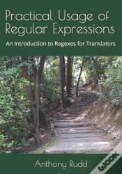 Capa do artigo Practical Usage Of Regular Expressions