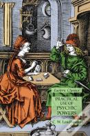 Practical Use Of Psychic Powers