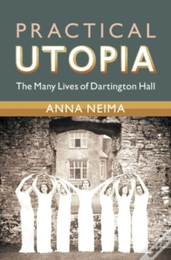 Capa do artigo Practical Utopia