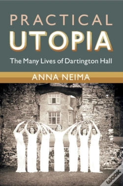 Capa do artigo Practical Utopia