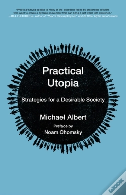 Capa do artigo Practical Utopia
