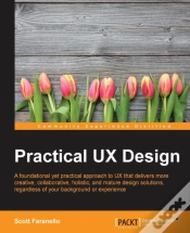 Capa do artigo Practical Ux Design