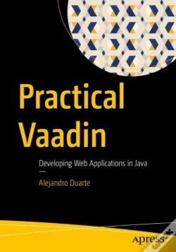 Capa do artigo Practical Vaadin