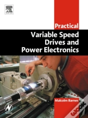 Capa do artigo Practical Variable Speed Drives And Power Electronics
