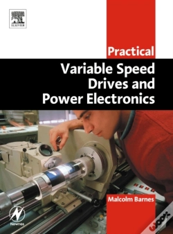 Capa do artigo Practical Variable Speed Drives And Power Electronics