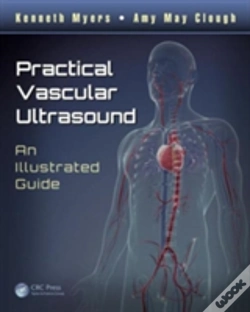 Capa do artigo Practical Vascular Ultrasound