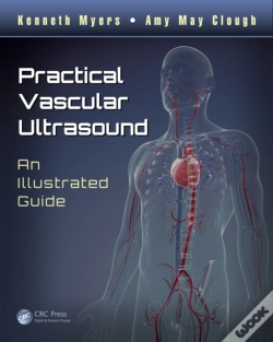 Capa do artigo Practical Vascular Ultrasound