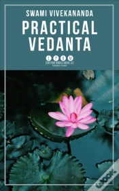 Capa do artigo Practical Vedanta