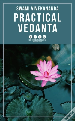 Capa do artigo Practical Vedanta