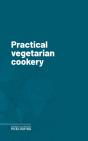 Practical Vegetarian Cookery - Preview