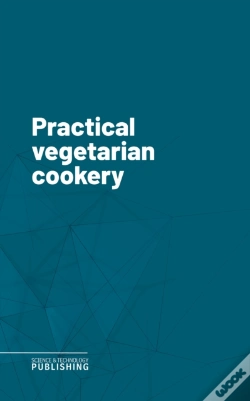 Capa do artigo Practical Vegetarian Cookery