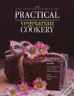 Capa do artigo Practical Vegetarian Cookery