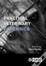 Practical Veterinary Forensics