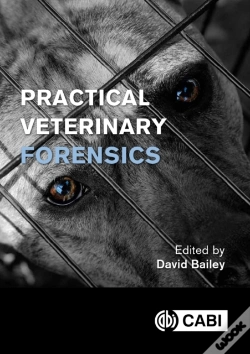 Capa do artigo Practical Veterinary Forensics