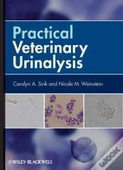 Capa do artigo Practical Veterinary Urinalysis