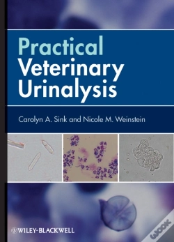 Capa do artigo Practical Veterinary Urinalysis