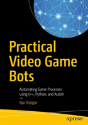 Practical Video Game Bots - Preview