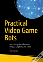 Capa do artigo Practical Video Game Bots