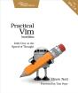 Practical Vim - Preview