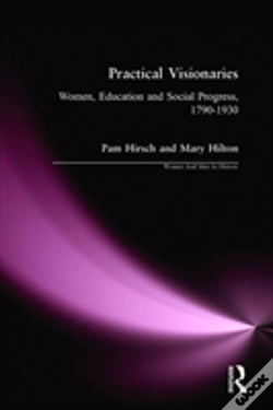 Capa do artigo Practical Visionaries