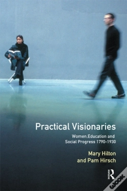 Capa do artigo Practical Visionaries