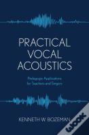 Practical Vocal Acoustics