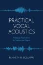 Practical Vocal Acoustics - Preview