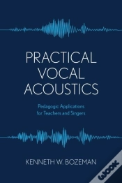 Capa do artigo Practical Vocal Acoustics