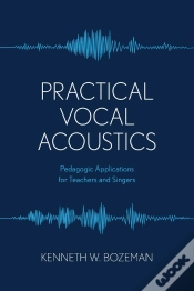 Capa do artigo Practical Vocal Acoustics