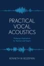 Practical Vocal Acoustics - Preview
