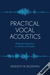 Capa do artigo Practical Vocal Acoustics
