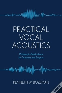 Capa do artigo Practical Vocal Acoustics