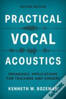 Practical Vocal Acoustics