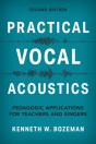 Practical Vocal Acoustics - Preview