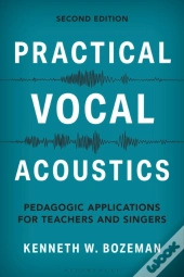 Practical Vocal Acoustics