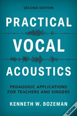 Capa do artigo Practical Vocal Acoustics