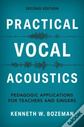 Capa do artigo Practical Vocal Acoustics