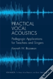 Capa do artigo Practical Vocal Acoustics