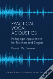Practical Vocal Acoustics