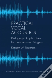 Capa do artigo Practical Vocal Acoustics