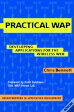 Capa do artigo Practical Wap
