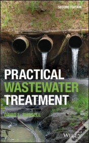 Capa do artigo Practical Wastewater Treatment