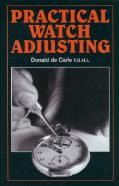 Practical Watch Adjusting