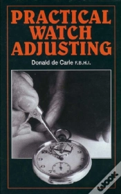 Capa do artigo Practical Watch Adjusting