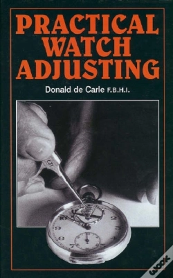 Capa do artigo Practical Watch Adjusting