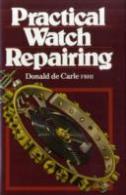 Practical Watch Repairing